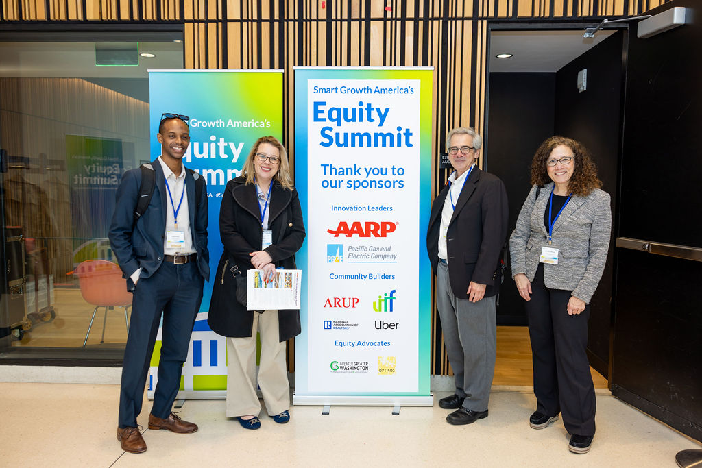 Building forward: Three takeaways from the 2025 Equity Summit